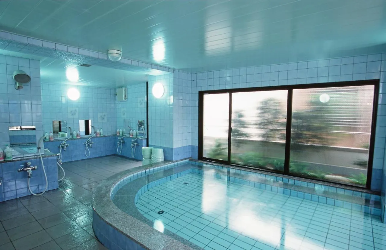 Hotel Station Kyoto West 2*,  日本